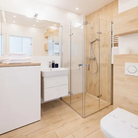 Blekitna Dama * Kolobrzeg